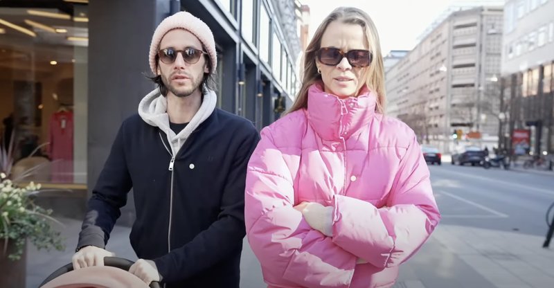 Jacob Liebermanns vågade förslag till Margaux Dietz: “Bara du och jag…” Jacob Liebermanns vågade förslag till Margaux Dietz: “Bara du och jag…”